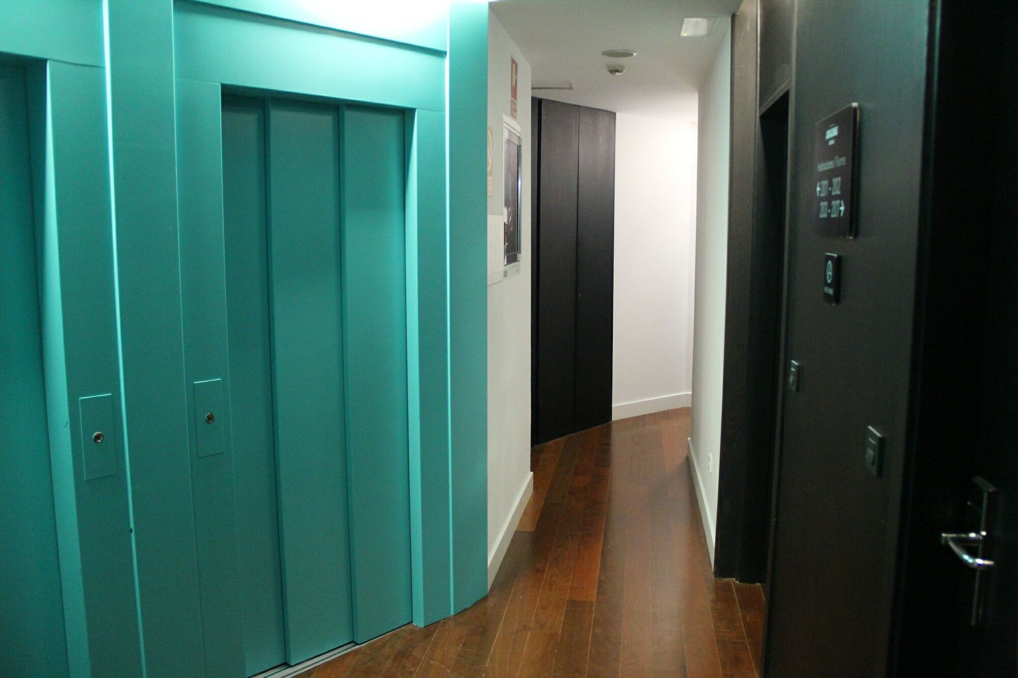 Hotel Sea You Port