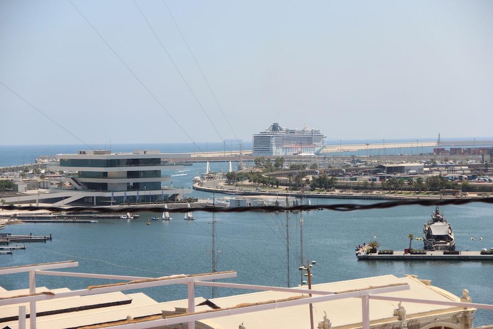 Sea Port 4* Valência