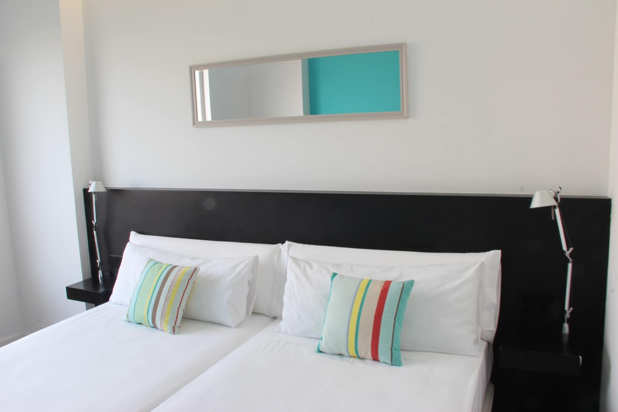 Sea Port Hotel Valência