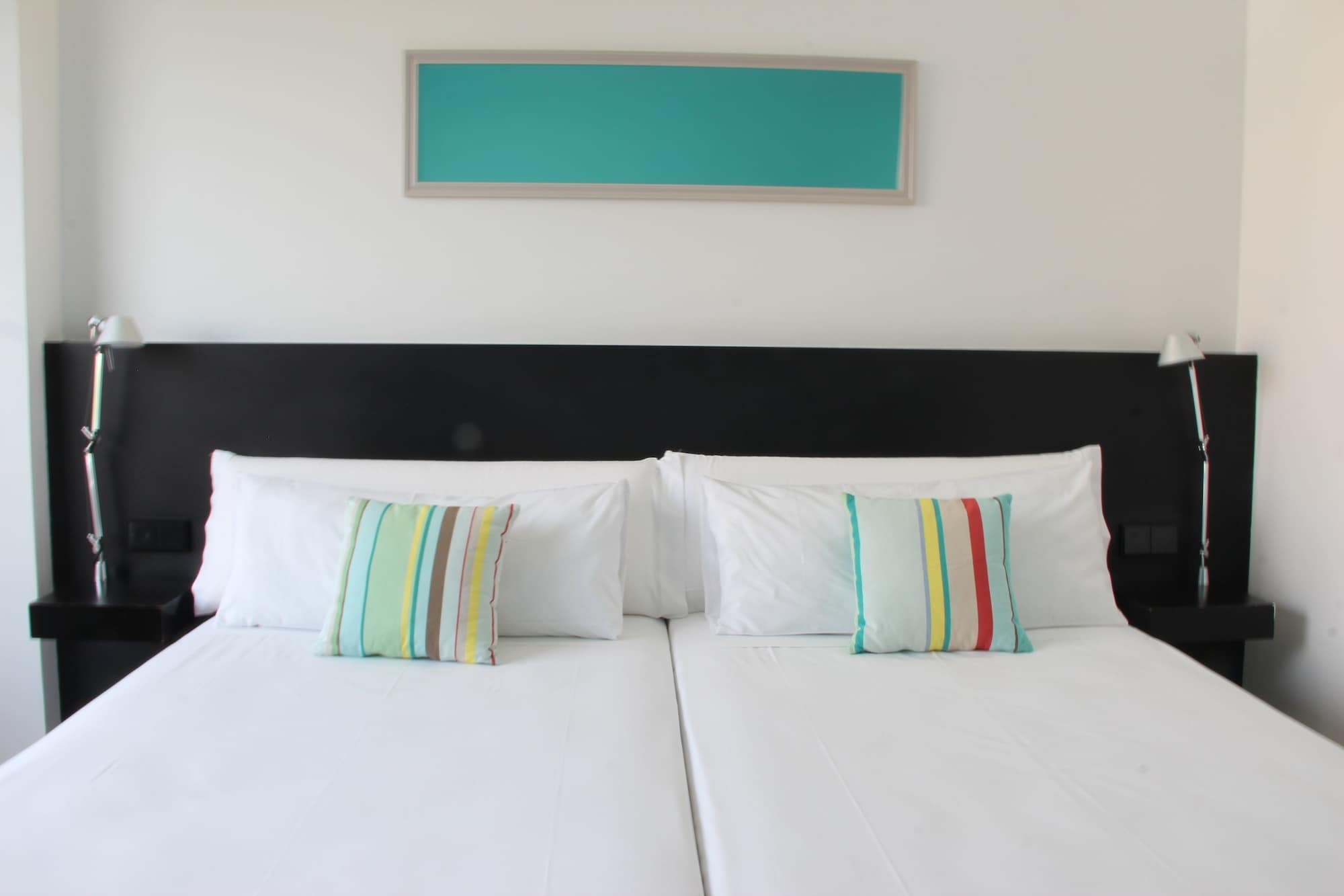 Sea Port Hotel Valência